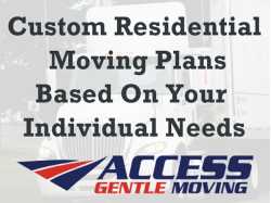 Access Gentle Moving