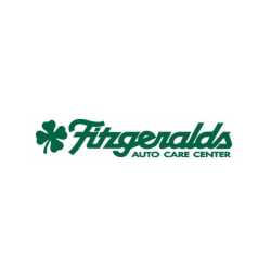 Fitzgeralds Auto Care Center