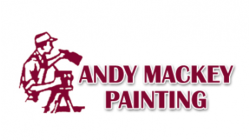 Andy Mackey Painting
