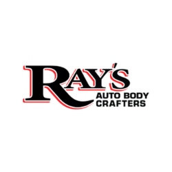 Ray's Auto Body Crafters