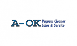 A-Ok Vacuum Cleaner
