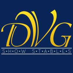 DVG Show Stables at Blue Fox Farm