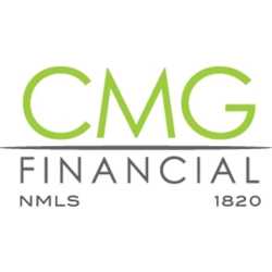 Chuck Johnson - CMG Financial Mortgage Loan Officer NMLS# 201554