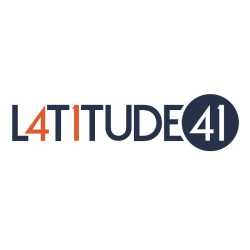 Latitude 41