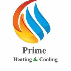 Prime Heating & Cooling