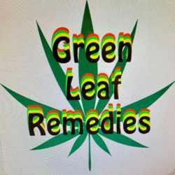 Green Leaf Remedies