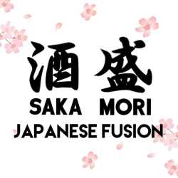 Saka Mori Japanese Fusion
