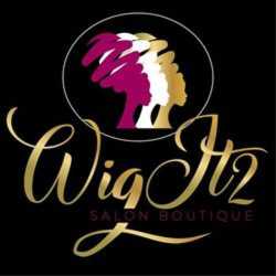 Wig It2 Salon Boutique