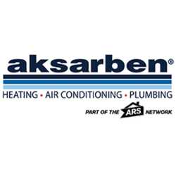 aksarben® Heating, Air Conditioning & Plumbing