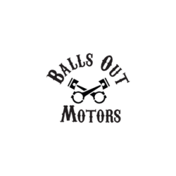 Balls Out Motors