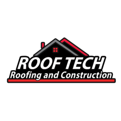 Roof Tech Roofing & Construction LLC
