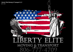 Liberty Elite Moving & Transport, LLC