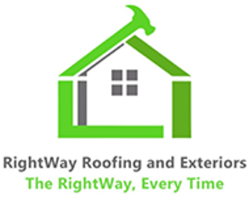 RightWay Roofing and Exteriors