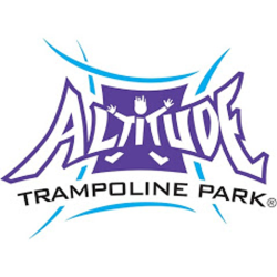 Altitude Trampoline Park - Holyoke
