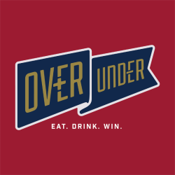 Over Under Sports Bar - The Village Dallas