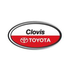 Toyota of Clovis Service and Parts