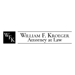 Law Office Of William F Kroeger