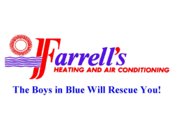 Farrell's Heating & Air Conditioning