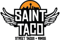 Saint Taco