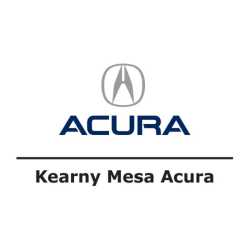 Kearny Mesa Acura Service and Parts