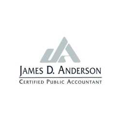 James D. Anderson CPA