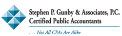 Stephen P Gunby & Associates, CPA's