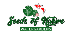 Seeds of Nature Watergardens