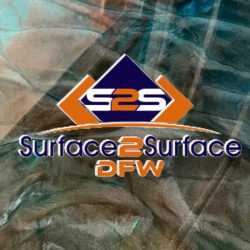 Surface2Surface DFW Mold-Set Overlays & Epoxy Floor Systems