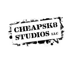 Cheapsk8 Studios LLC