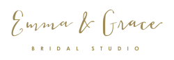 Emma & Grace Bridal Studio