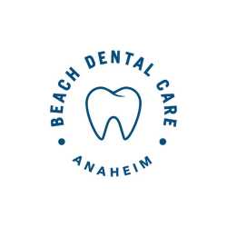Beach Dental Care Anaheim