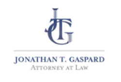 Jonathan T. Gaspard Attorney at Law