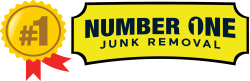 Number 1 Junk Removal