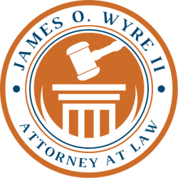 James Wyre Law