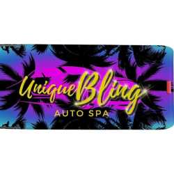Unique Bling mobile detailing and pressure washing