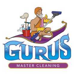 Gurus Master Cleaning