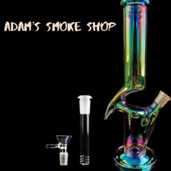 Adams Smoke Shop