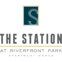 The Station at Riverfront Park