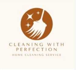 Cleaning with Perfection, LLC