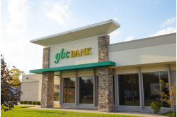 GBC Bank - Fortville Office