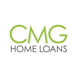 Rob Garcia III - CMG Home Loans Sales Manager