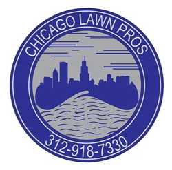 Chicago Lawn Pros Inc.