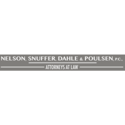 Nelson, Snuffer, Dahle & Poulsen, P.C., Attorneys At Law