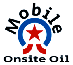 Mobile Onsite Oil