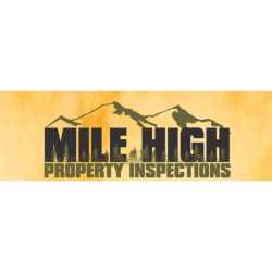 Mile High Property Inspections