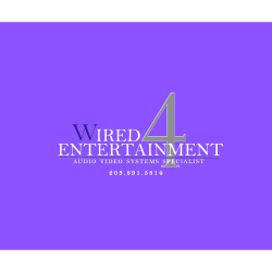 WIRED 4 ENTERTAINMENT