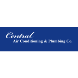 Central Air Conditioning & Plumbing