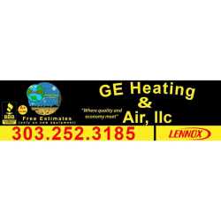 GE Heating & Air, LLC