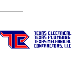 Texas Mechanical, Electrical, and Plumbing Contractors LLC