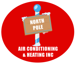 Northpole Air Conditioning & Heating Inc
